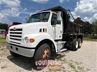2005 STERLING TRUCK L7500 series