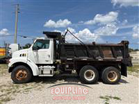 2005 STERLING TRUCK L7500 series