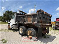 2005 STERLING TRUCK L7500 series