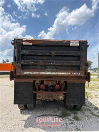 2005 STERLING TRUCK L7500 series