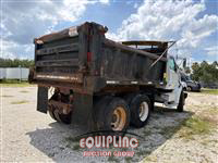 2005 STERLING TRUCK L7500 series