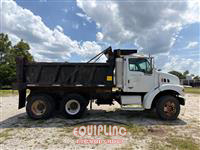 2005 STERLING TRUCK L7500 series