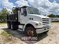 2005 STERLING TRUCK L7500 series