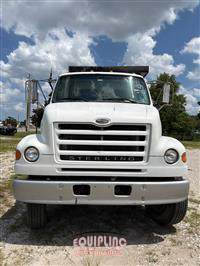 2005 STERLING TRUCK L7500 series