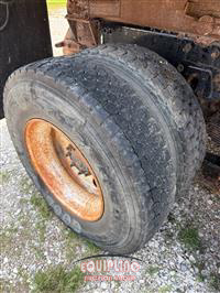 2005 STERLING TRUCK L7500 series