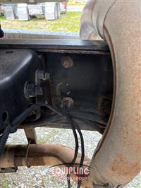 2005 STERLING TRUCK L7500 series