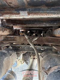 2005 STERLING TRUCK L7500 series