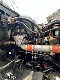 2017 Freightliner CASCADIA 125 6X4 T/A SLEEPER T