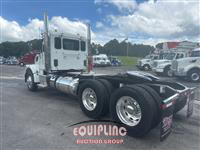 2025 Peterbilt 567