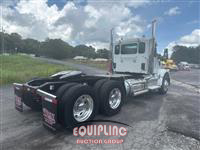 2025 Peterbilt 567