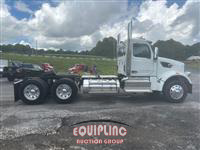 2025 Peterbilt 567