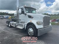 2025 Peterbilt 567