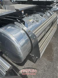 2025 Peterbilt 567
