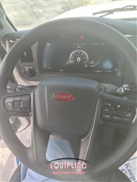 2025 Peterbilt 567