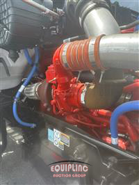 2025 Peterbilt 567