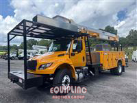 2023 International MV607