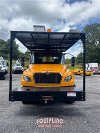 2023 International MV607