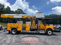 2023 International MV607