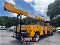 2023 International MV607