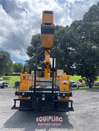 2023 International MV607