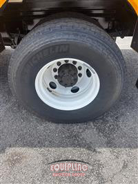 2023 International MV607