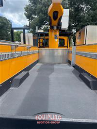 2023 International MV607