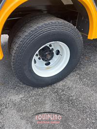 2023 International MV607