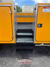 2023 International MV607