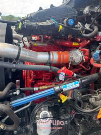 2023 International MV607