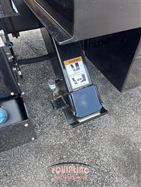 2023 International MV607