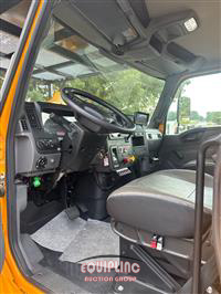 2023 International MV607