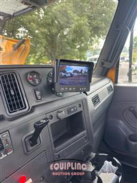 2023 International MV607