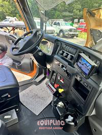 2023 International MV607