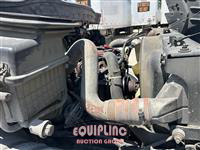 2018 International 4300 4X2 S/A 26FT NON CDL BOX 