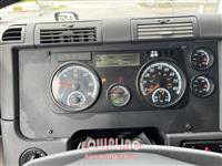 2018 Freightliner CASCADIA 6X4 T/A SLEEPER TRUCK