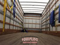 2018 International 4300 4X2 S/A 26FT NON CDL BOX 