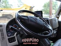 2018 International 4300 4X2 S/A 26FT NON CDL BOX 