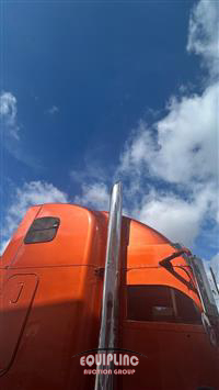 2002 Freightliner Classic XL