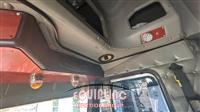 2002 Freightliner Classic XL