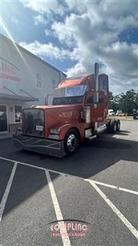 2002 Freightliner Classic XL