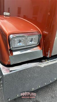 2002 Freightliner Classic XL