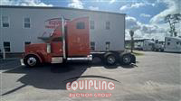 2002 Freightliner Classic XL