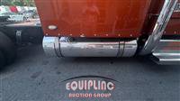 2002 Freightliner Classic XL