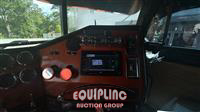 2002 Freightliner Classic XL