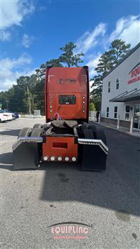 2002 Freightliner Classic XL