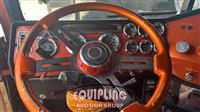 2002 Freightliner Classic XL