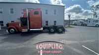 2002 Freightliner Classic XL