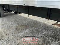 2018 Freightliner M2 4X2 26FT NON CDL BOX TRUCK