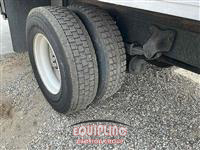 2018 Freightliner M2 4X2 26FT NON CDL BOX TRUCK