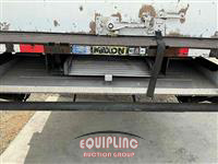 2018 Freightliner M2 4X2 26FT NON CDL BOX TRUCK